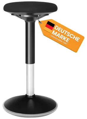 Obrázok produktu pre Stojaca Stolička, Stojaca Stolička, Ergonomická Stolička