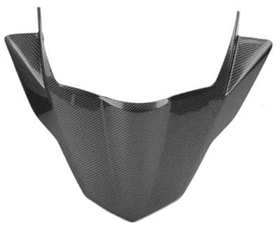 Immagine prodotto di Cofanatura parabrezza per moto, deflettore aerodinamico, ricambio per Yamaha MT-09 2017-2020