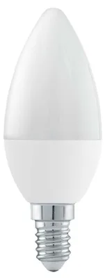 Produktbild von EGLO 110176, E14, 470 lm