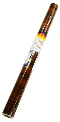 Obrázek produktu pro d-c-fix lepicí fólie zlatá ořech 45cm