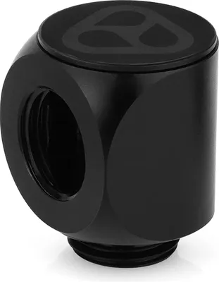 Obrázek produktu pro Thermal Grizzly DeltaMate Rotary – FF90°, spojka