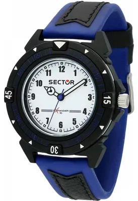 Produktbild von SECTOR - Armbanduhr - Herren - 3H EXPANDER 90 - R3251197061