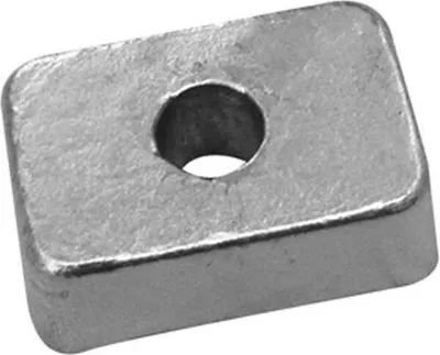Produktbild von Tecnoseal Mercury 4t 4-9.9ps Anode Silber Silber One Size