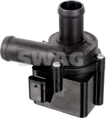 Produktbild von SWAG Zusatzwasserpumpe 33 10 1885 für AUDI A4 Avant (8K5, B8) elektrisch