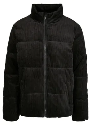 Produktbild von Urban Classics - Steppjacke für Herren TN219 (S) (Schwarz)