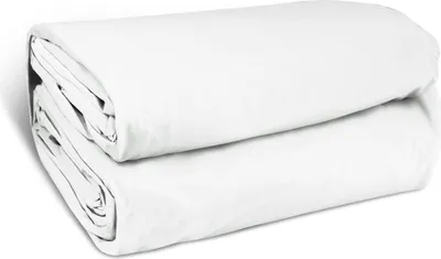 Immagine prodotto di Coperchio interno TRENDLINER KB rettangolo 600 x 300 x 150 cm | 0,8 mm | bianco | angoli sagomati
