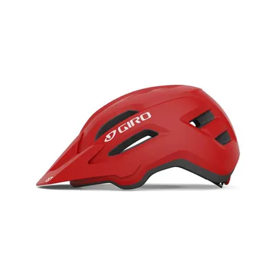 Immagine prodotto di Casco da ciclismo GIRO - FIXTURE II - Rosso (54-61 cm)