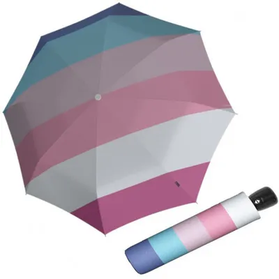 Obrázek produktu pro Doppler Modern Art Magic - dámský plně automatický deštník