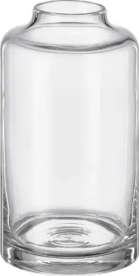 Produktbild von BOHEMIA Vase H 24cm Ø11cm klar