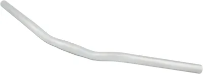 Produktbild von Ergotec Lenker Lady Town MAS Ø 25,4 mm 600 mm Höhe 16 mm 30° Aluminium-Look...