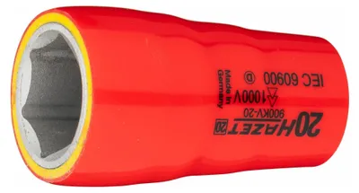 Zdjęcie produktu dla HAZET 900KV-20, 1 szt.