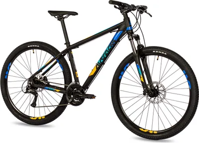 Produktbild von Airtracks MTB Hardteil Fahrrad 29 Zoll Mountainbike MB.2935 Shimano 24(51cm (Körpergröße 180-190cm))