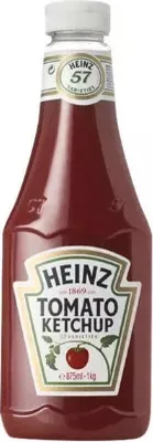 Produktbild von Heinz - Tomatenketchup - 875 ml