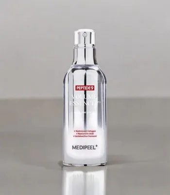 Obrázek produktu pro Medi-Peel - Peptide 9 Volume All In One Essence Pro - Esence s peptidy pro pružnost pleti 100ml