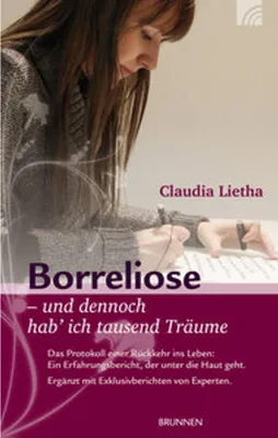 Immagine prodotto di Borreliose - und dennoch hab' ich tausend Träume
