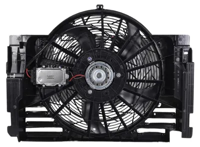 Produktbild von KAMOKA Lüfter, Motorkühlung 7740205