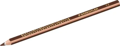 Produktbild von STAEDTLER Farbstift Noris® Buntstift jumboColoured pencil j.vDbrown Sonstige
