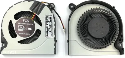 Obrázek produktu pro Lüfter Ns85C06 Acer Helios 300 G3-573 Ph315-51 Nitro 5 An515-51 An515-52 An515-53