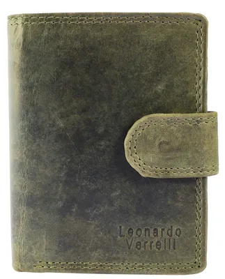 Produktbild von Leonardo Verrelli Uni Geldbörse