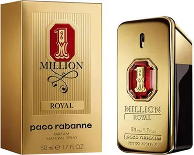 Immagine prodotto di Paco Rabanne Royal Parfum 50ml