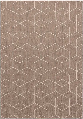 Immagine prodotto di Dywan Cottage visone/beige160x230cm