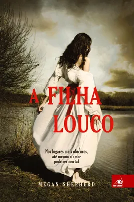 Produktbild von A Filha do Louco