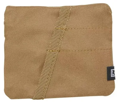 Imagen del producto de Bolsa pequeña Brandit EDC, color camel - Talla única