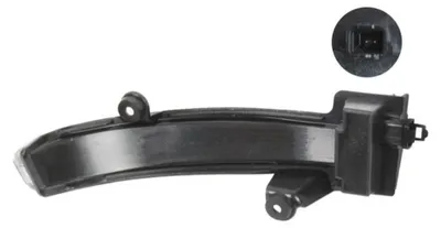 Produktbild von 963066605R Blinker Links, Renault, Megane 4 Iv, Clio 5 V, Led, 2-Polig