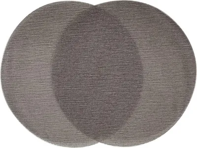 Image de Filet abrasif autogrippant P150 (25 pièces) - Ø 150mm pour ponceuse excentrique EXS 350 5.0