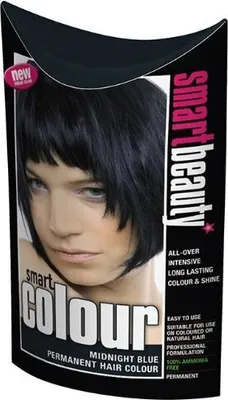 Produktbild von Smart Beauty Smart Colour Midnight Blue