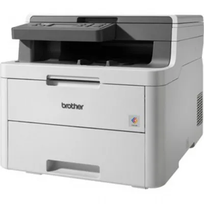 Produktbild von Multifunktions-Laser-LED-Farbe brother dcpl3510cdw