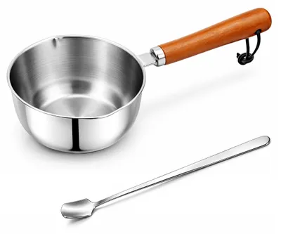 Produktbild von Kleine Wachsschmelztopf für Kerzenherstellung
