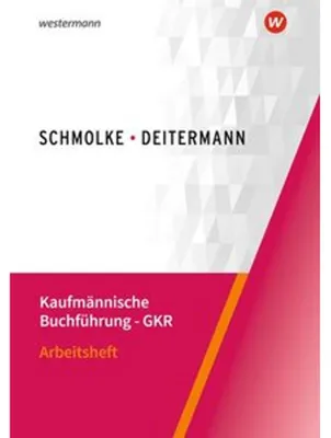 Immagine prodotto di Kaufmännische Buchführung - GKR