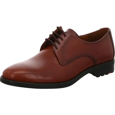 Produktbild von LLOYD Herren  Schnürschuhe braun Gr. 101/2