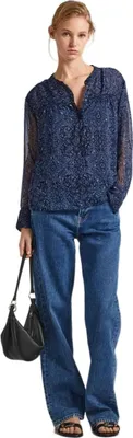 Produktbild von Bluse Pepe Jeans PL304831-594 für Damen