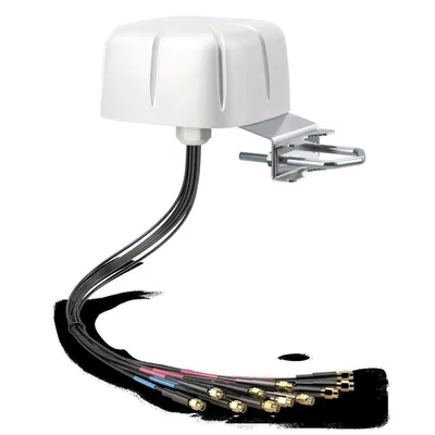Obrázek produktu pro Mobilní anténa 5G/LTE 4x4 MIMO s WiFi 6e a GPS/GNSS