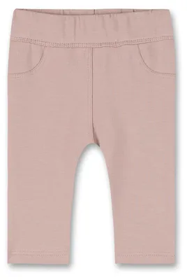 Produktbild von Sanetta Pure Mädchen-Jeggings rosa 62