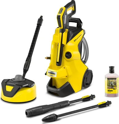 Obrázek produktu pro Karcher K 4 Power Control Flex Home Wood *EU
