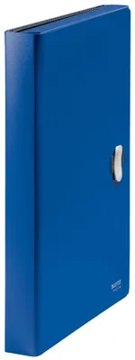 Obrázek produktu pro Esselte Leitz Dokumentenmappe Projektmappe A4 Blau