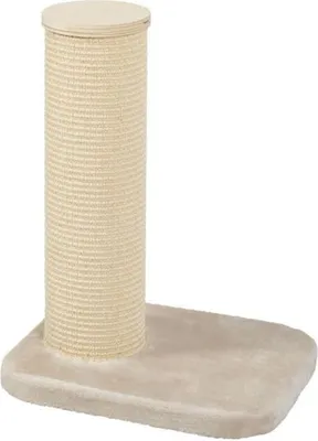Immagine prodotto di Zolux - Tiragraffi City Cat 1 - Beige