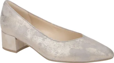 Produktbild von Gabor 31.443 Damenschuhe - Pumps grau Elegant NEU