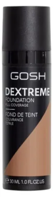Zdjęcie produktu dla Podkład Gosh Dextreme Full Coverage Foundation