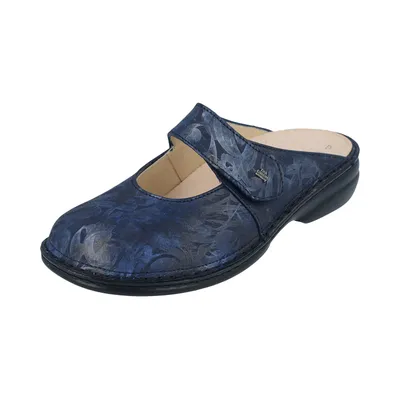 Produktbild von Finn Comfort Stanford Damen Clogs, Größe:37 EU