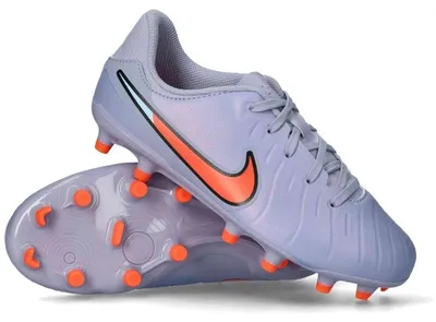 Produktbild von Nike Tiempo Legend 10 Academy FG/MG Scary Good Pack (GS) - EU 34