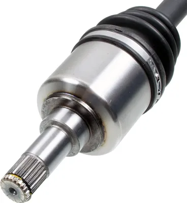 Produktbild von FEBI BILSTEIN 182017 Antriebswelle Vorne Links für FIAT 500 (312) 500 C (312)