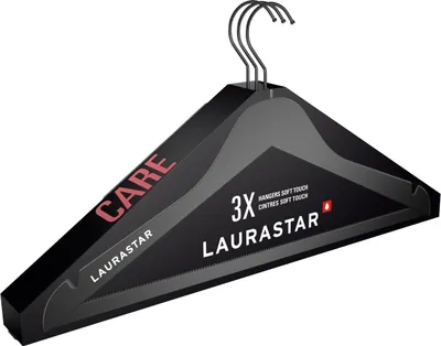 Zdjęcie produktu dla LauraStar 259-7801-897, Czarny, 1 szt., 1 szt.