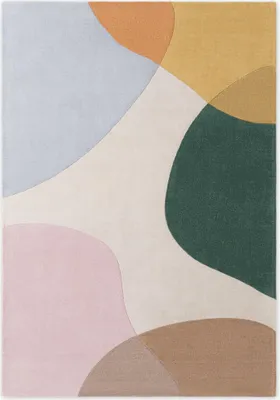 Obrázek produktu pro 200x300 cm Kusový koberec Ted Baker Hackney 106357 Vícebarevná