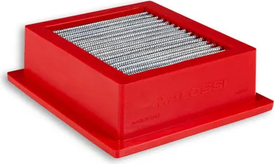Obrázek produktu pro Vzduchový filtr Malossi MHR s boxem