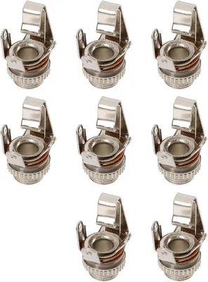 Immagine prodotto di Jack da 3,5 mm mono per chitarra