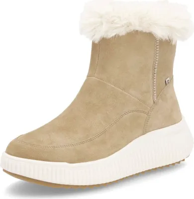 Produktbild von Rieker Stiefel beige in Gr. 39